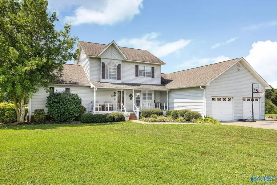 195 Nixon Road, Horton, AL 35950 - #2