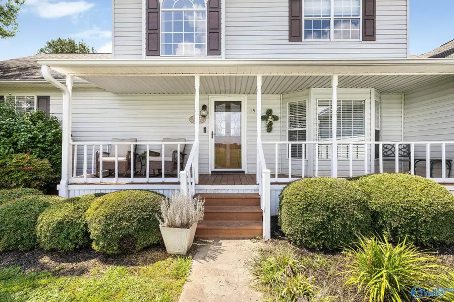 195 Nixon Road, Horton, AL 35950 - #3