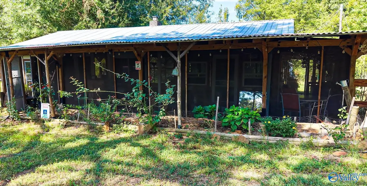 237 Marion Stough Road, Fayette, AL 35555 - #1
