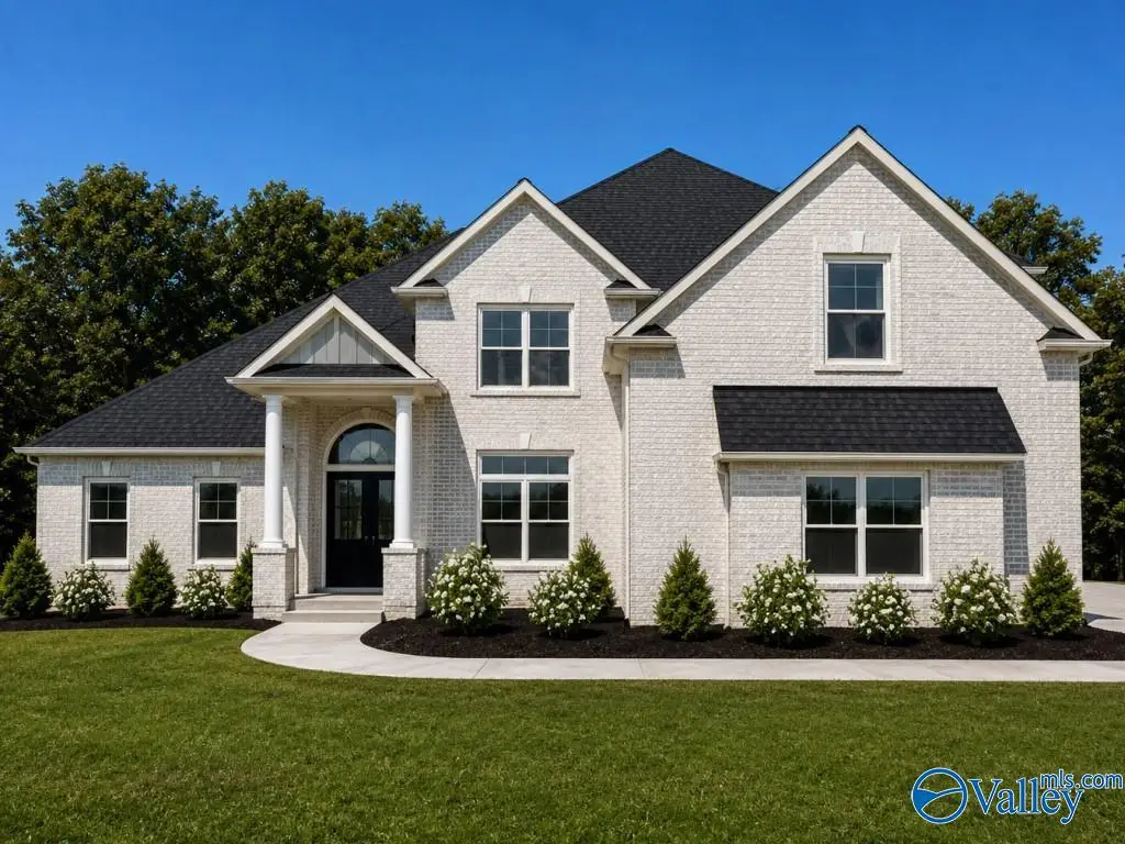 Foresthill E Avondale Drive, Athens, AL 35613 - #1