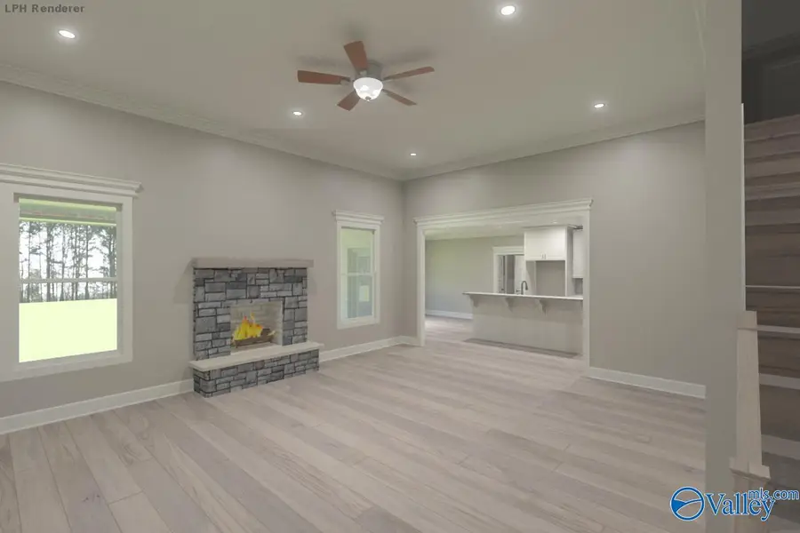 Foresthill E Avondale Drive, Athens, AL 35613 - #2