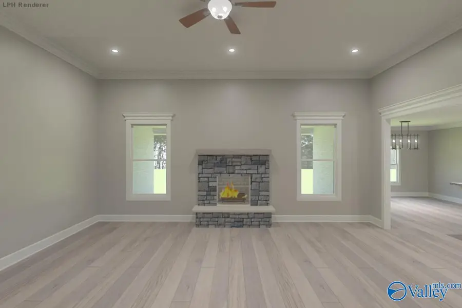 Foresthill E Avondale Drive, Athens, AL 35613 - #3