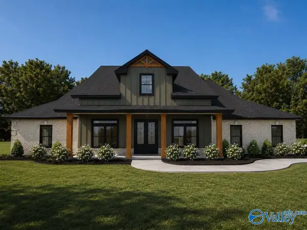 Davenport - A Newby Chapel Road, Athens, AL 35613