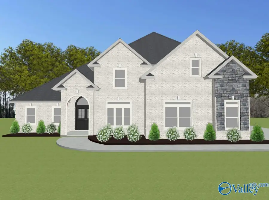 Greenhill-D Evans Road, Athens, AL 35611 - #2