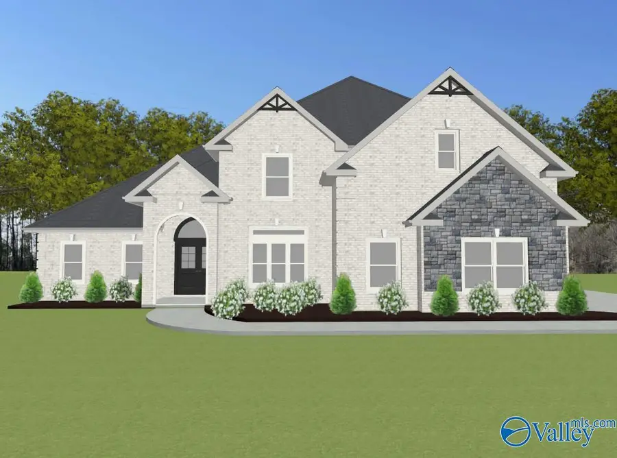 Greenhill-D Evans Road, Athens, AL 35611 - #3