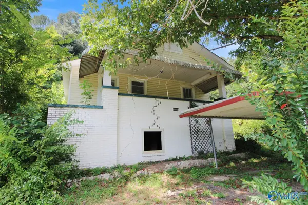1208 Ewing Avenue, Gadsden, AL 35901