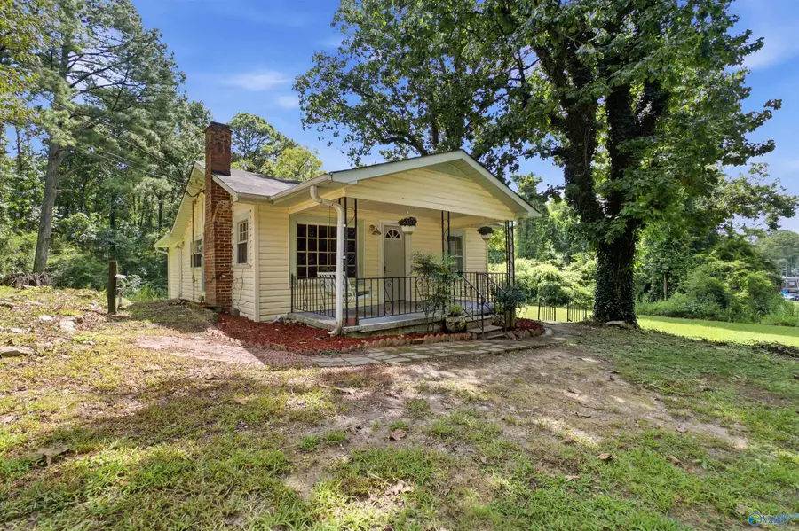 1819 Springrock St, Gadsden, AL 35903 - #3