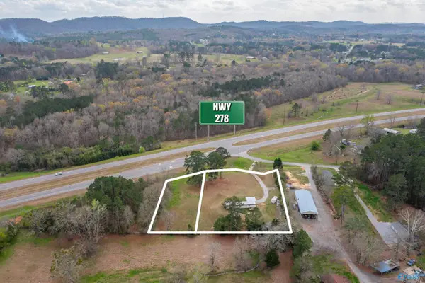 4196 Oak Street, Hokes Bluff, AL 35903