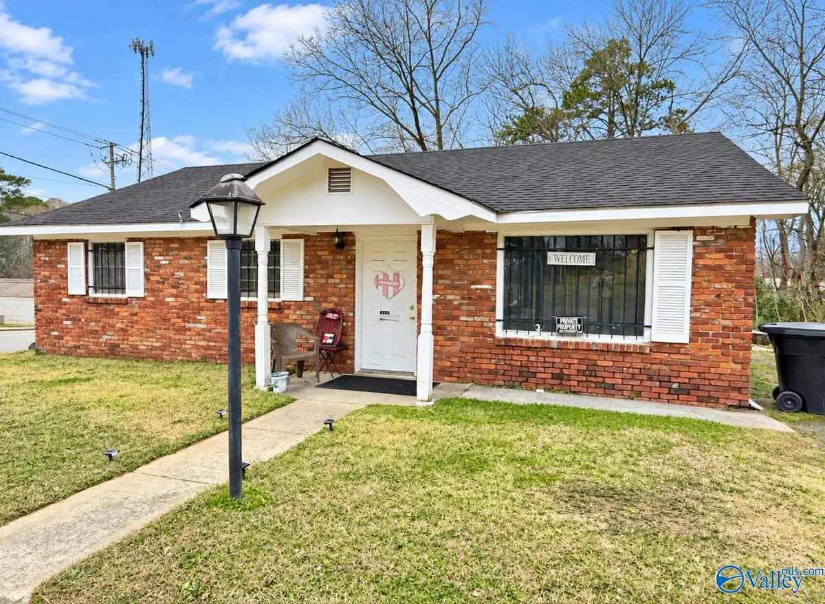 1601 Forrest Avenue, Gadsden, AL 35904 - #1