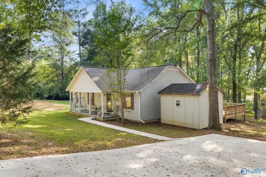 158 County Road 329, Decatur, AL 35603 - #3
