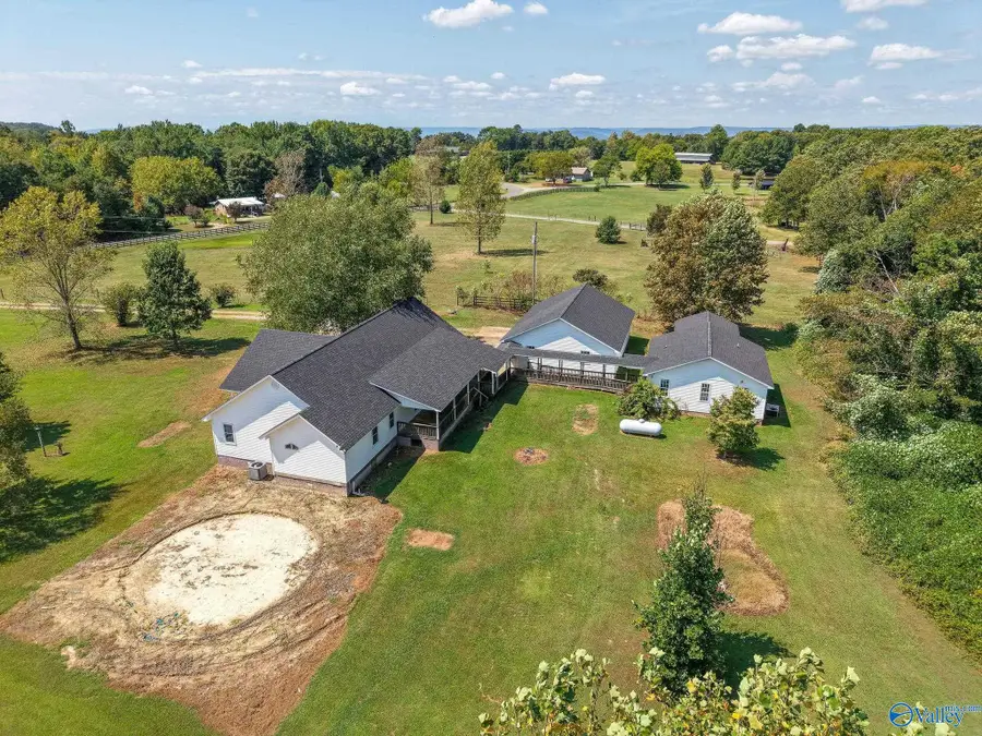 2045 County Road 414, Flat Rock, AL 35966 - #2