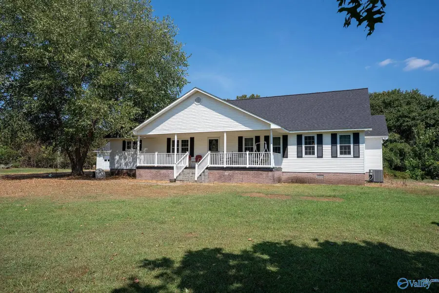 2045 County Road 414, Flat Rock, AL 35966 - #3