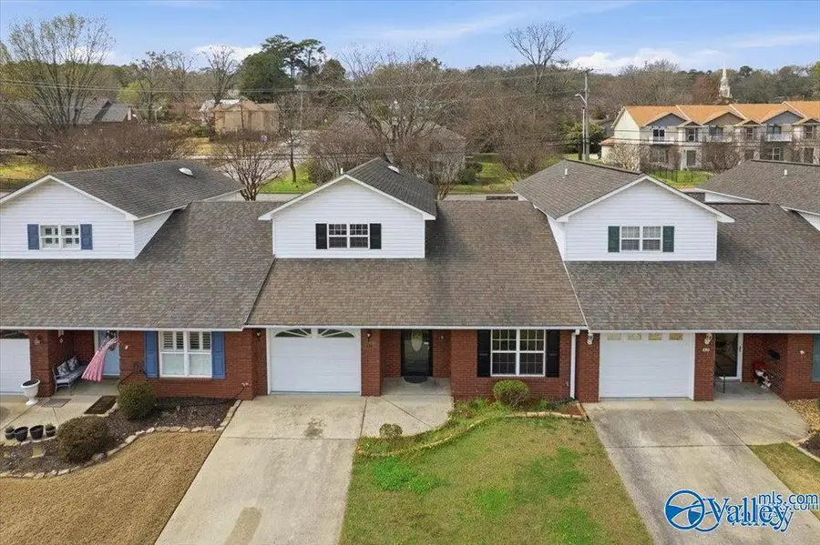 838 Spur Track Lane, Guntersville, AL 35976 - #2