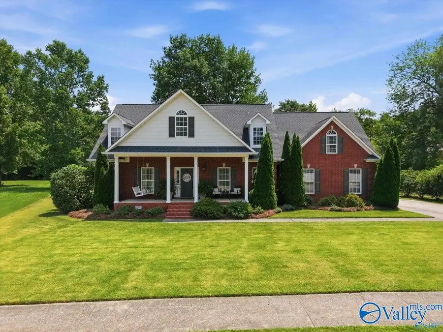 1013 Mill Race Circle, Guntersville, AL 35976 - #2