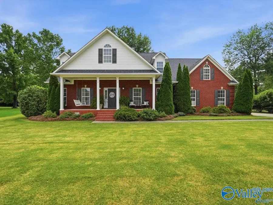 1013 Mill Race Circle, Guntersville, AL 35976 - #3