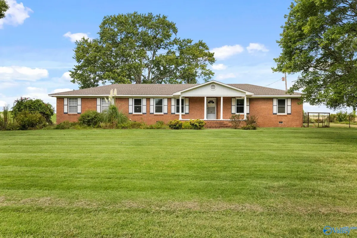 10721 County Road 71, Lexington, AL 35648 - #1