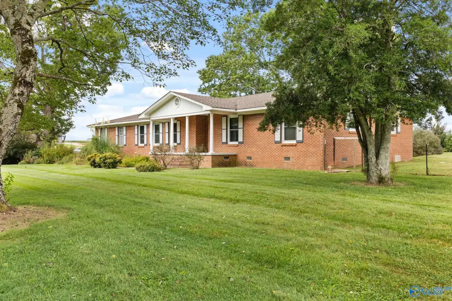 10721 County Road 71, Lexington, AL 35648 - #2