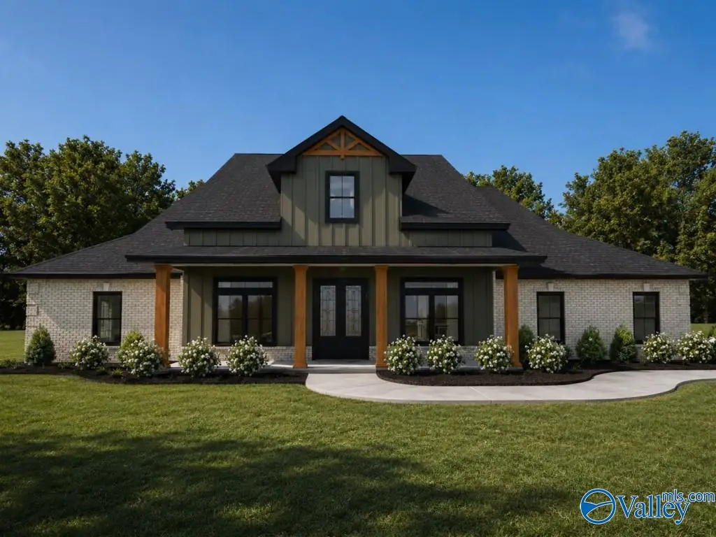 Davenport - A1 Grubbs Road, Athens, AL 35611 - #1