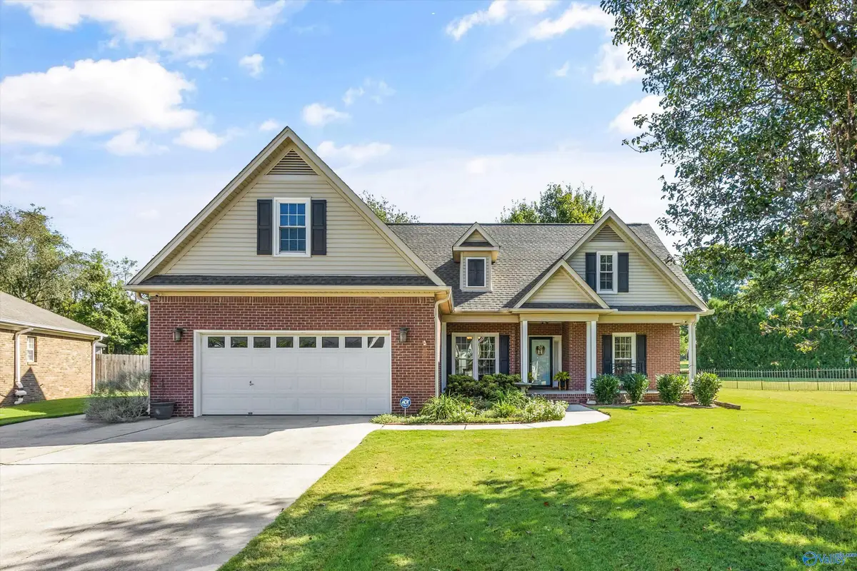 134 Pineforest Lane, Huntsville, AL 35811 - #1