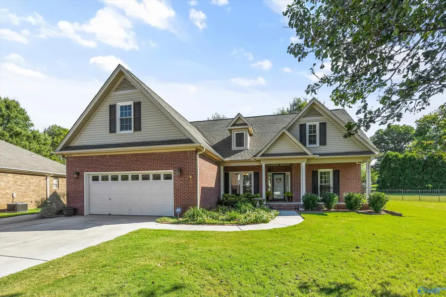 134 Pineforest Lane, Huntsville, AL 35811 - #2
