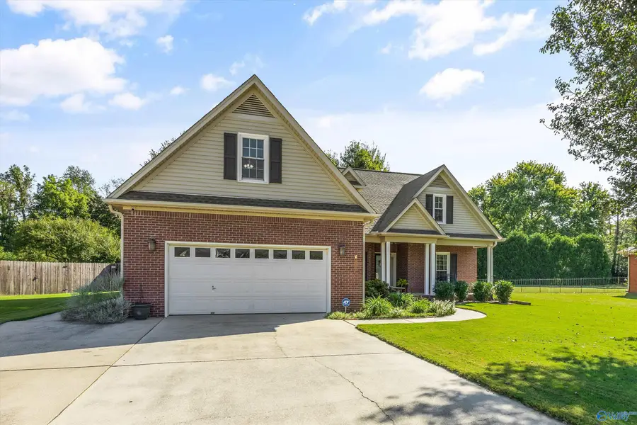 134 Pineforest Lane, Huntsville, AL 35811 - #3