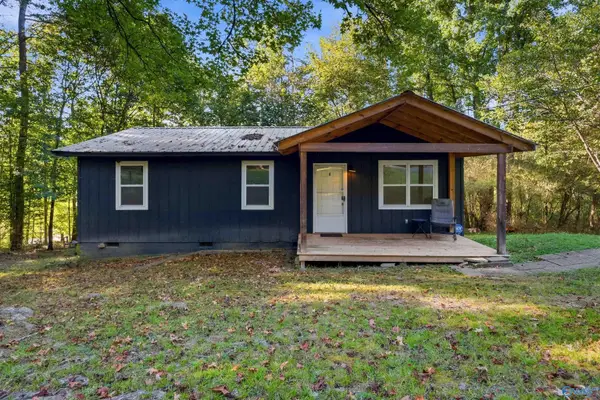 317 Duck Springs Road, Attalla, AL 35954