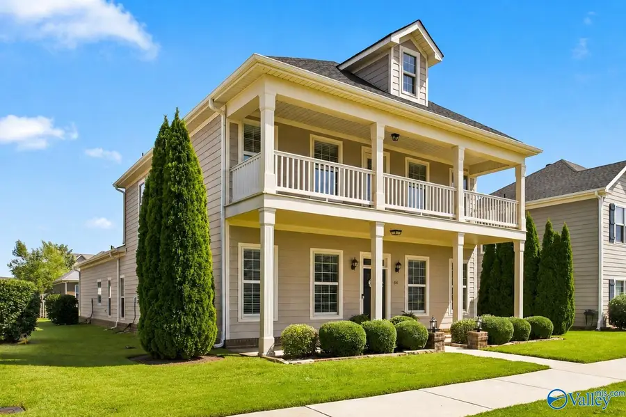 68 Atherton Circle Sw, Huntsville, AL 35824 - #2