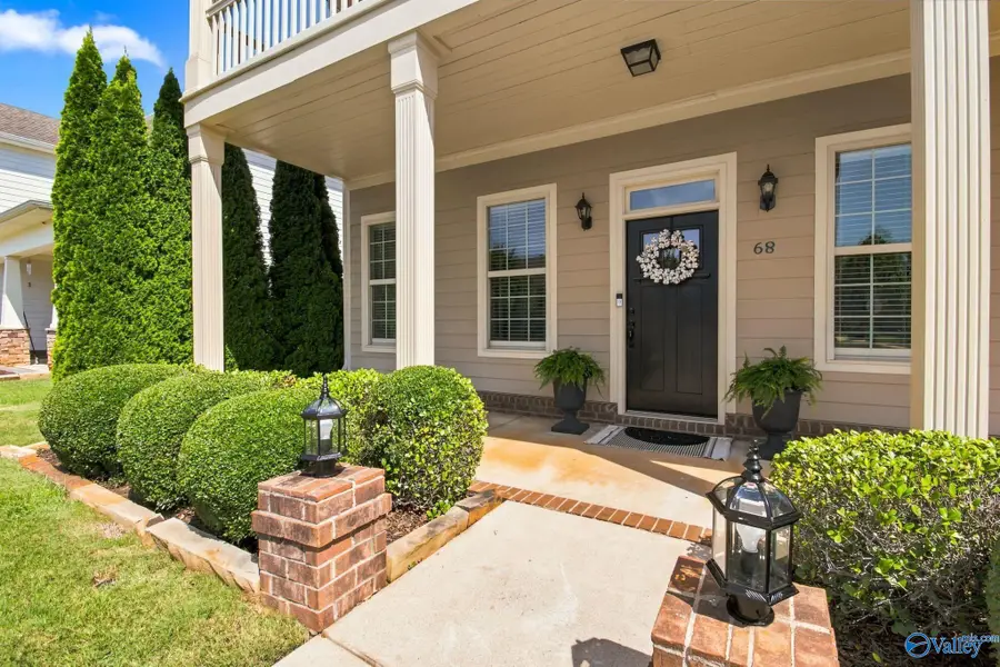 68 Atherton Circle Sw, Huntsville, AL 35824 - #3