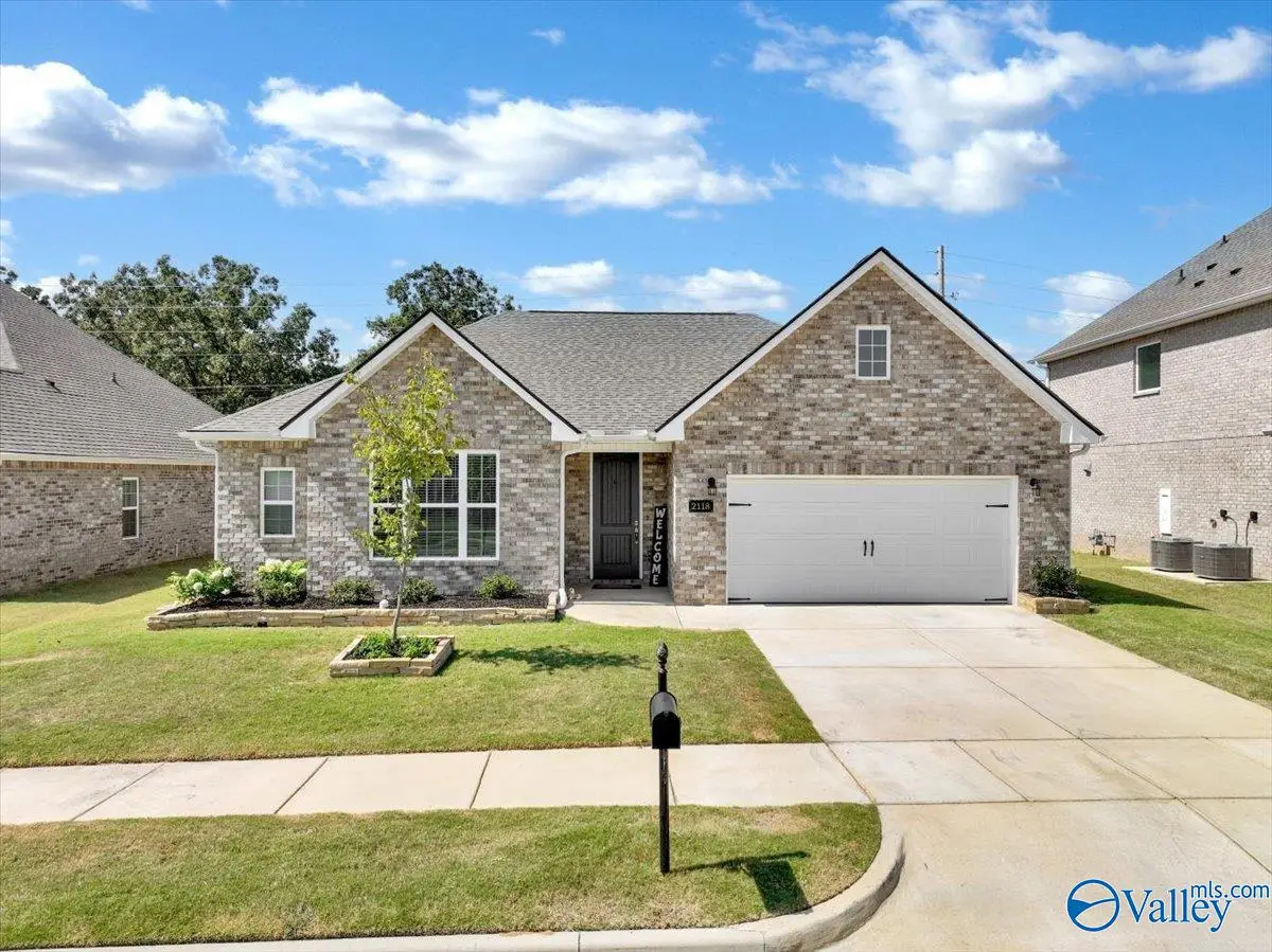 2118 Brandon Drive Ne, Cullman, AL 35058 - #1