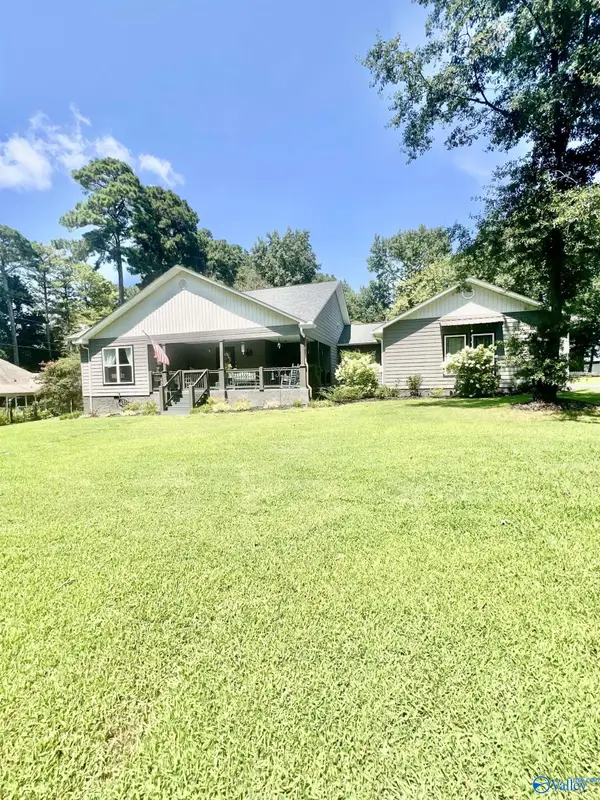 660 Northgate Drive Nw, Arab, AL 35016