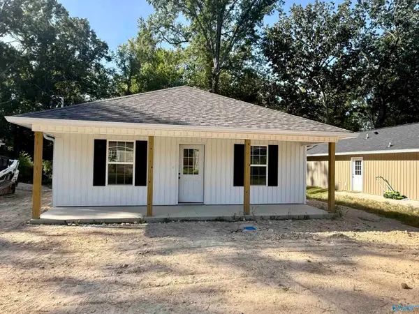 3222 Madison Avenue, Gadsden, AL 35904