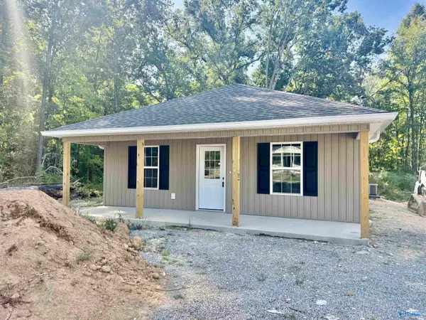 3220 Madison Avenue, Gadsden, AL 35904