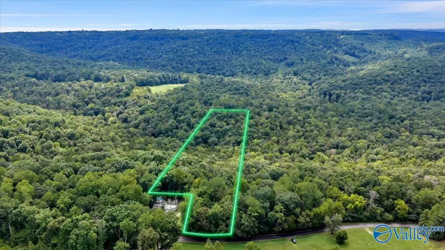 6.5 acres Fish Trap Road, Grant, AL 35747 - #3
