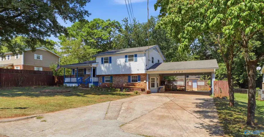 3606 Cedarhill Avenue Nw, Huntsville, AL 35810 - #2