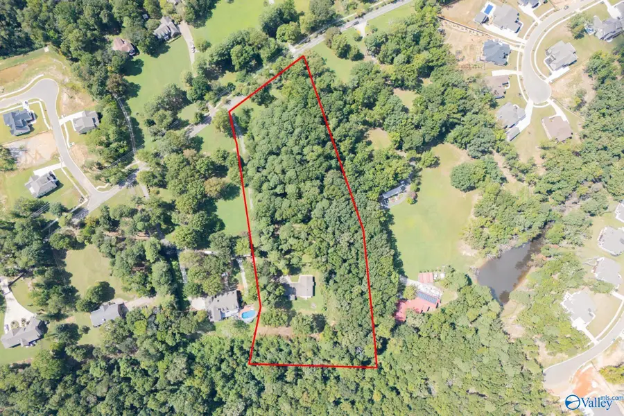 13323 S Shawdee Road Se, Huntsville, AL 35803 - #2