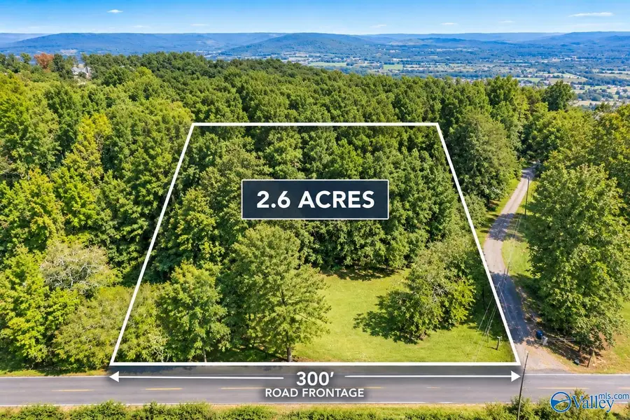 2.6 acres S Shawdee Road Se, Huntsville, AL 35803 - #2