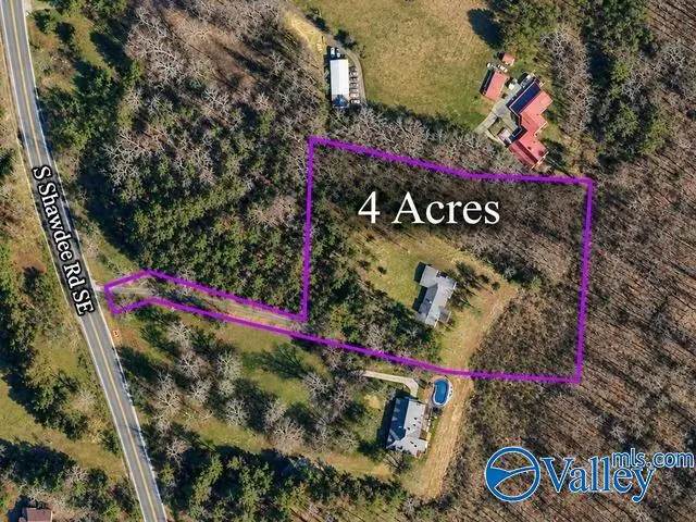 4 acres S Shawdee Drive Se, Huntsville, AL 35803 - #2
