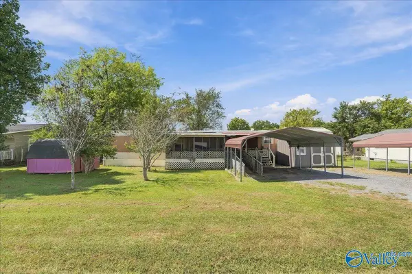 254 Brockway Road, Owens Cross Roads, AL 35763