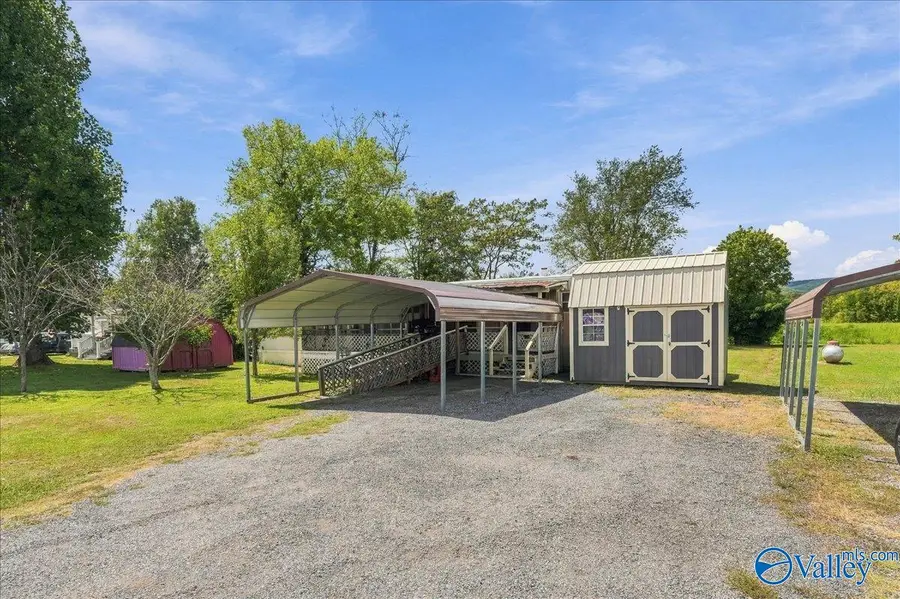 254 Brockway Road, Owens Cross Roads, AL 35763 - #3