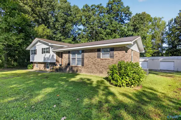 13775 Al Hwy 69, Baileyton, AL 35019