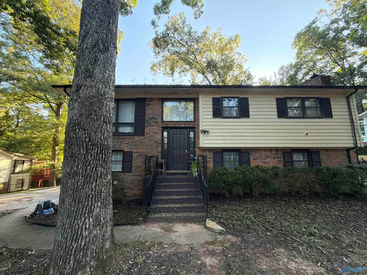 6105 Tuscaloosa Drive, Huntsville, AL 35810 - #1