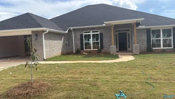 289 Poppy Trail, Meridianville, AL 35759