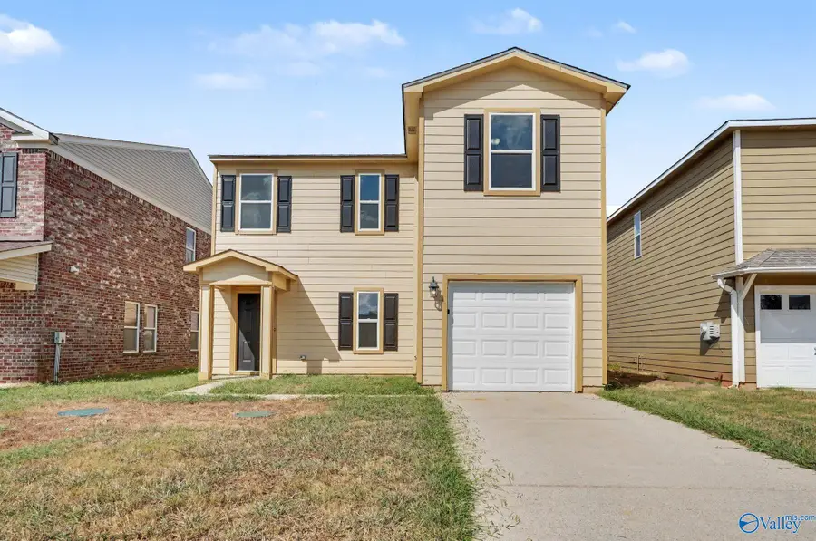 139 Wethersfield Drive, Harvest, AL 35749 - #2
