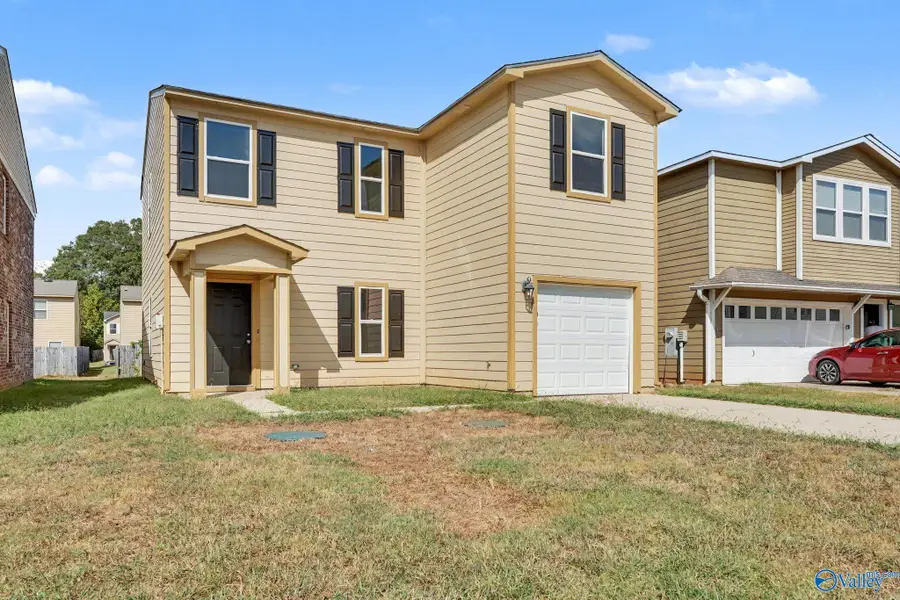 139 Wethersfield Drive, Harvest, AL 35749 - #3