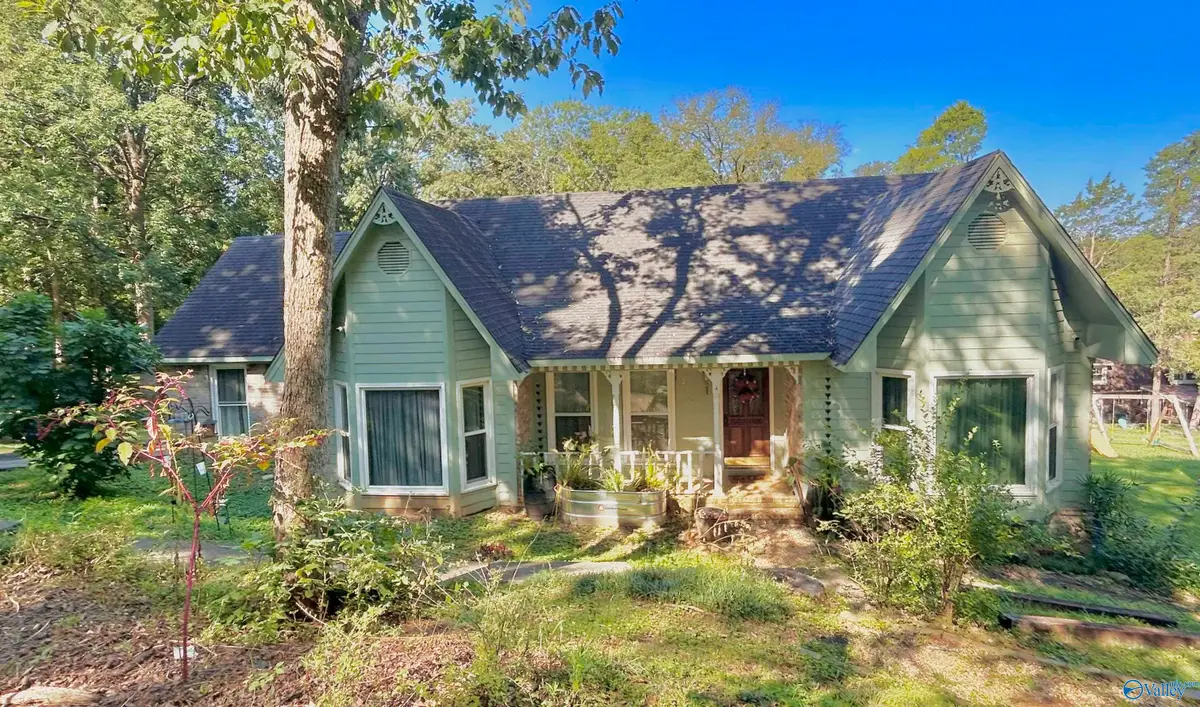 2103 Orba Drive, Huntsville, AL 35811 - #1