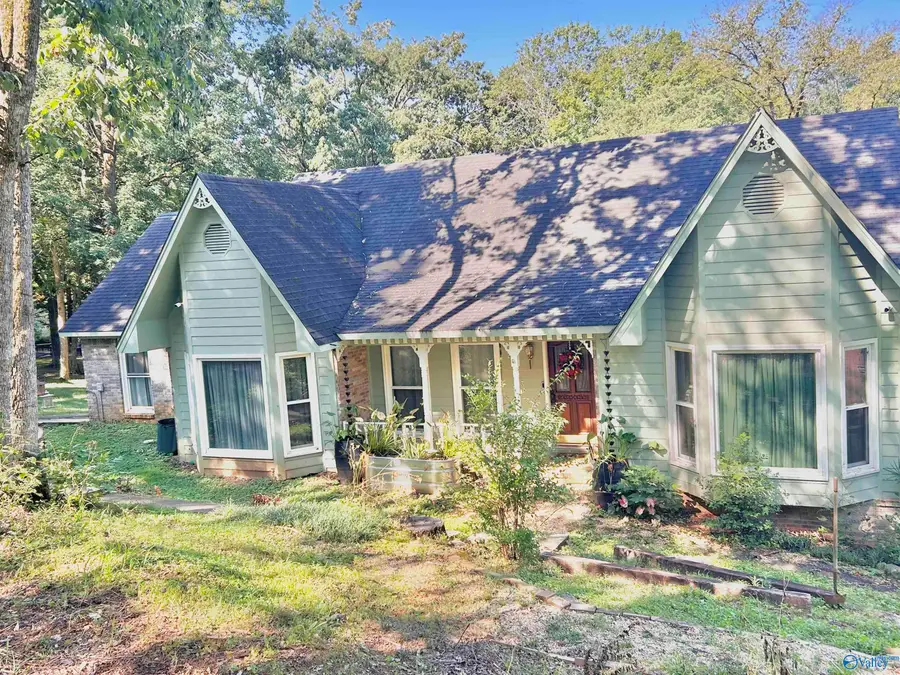 2103 Orba Drive, Huntsville, AL 35811 - #2