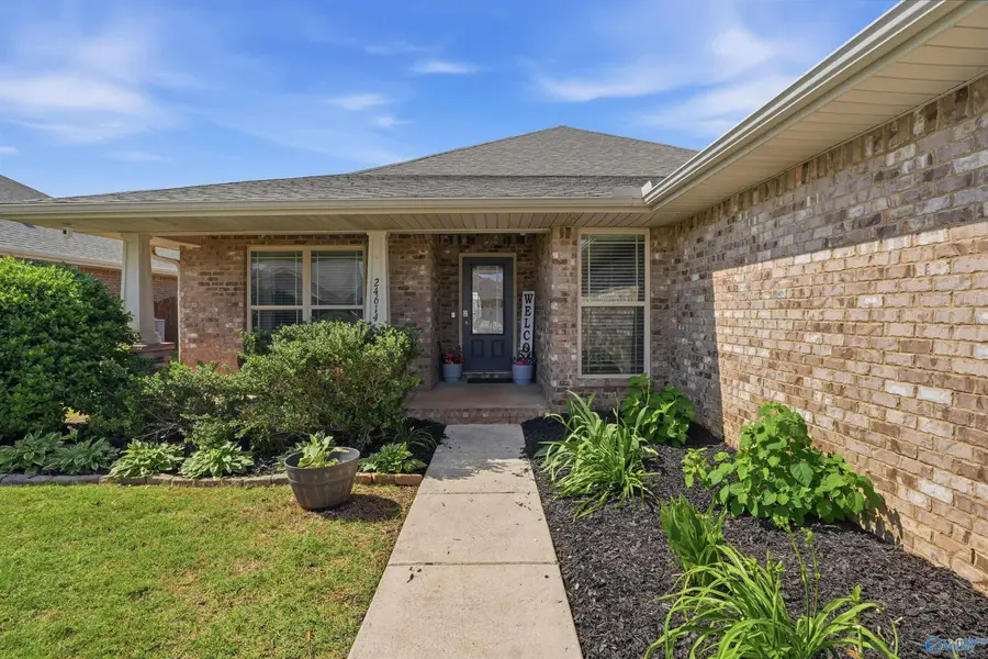 24614 Silent Spring Drive, Athens, AL 35613 - #2