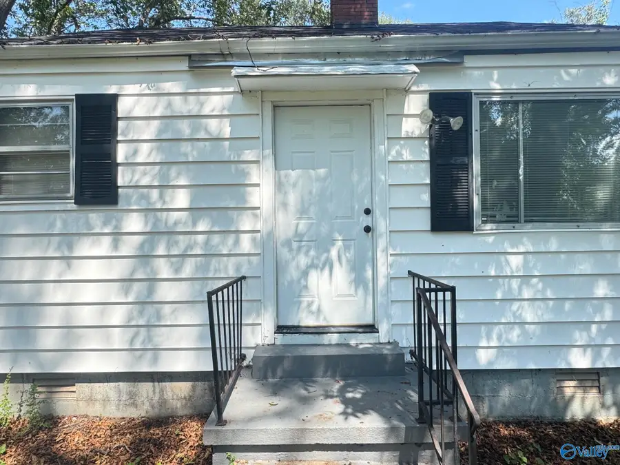 2301 North Rose Drive Sw, Huntsville, AL 35805 - #2