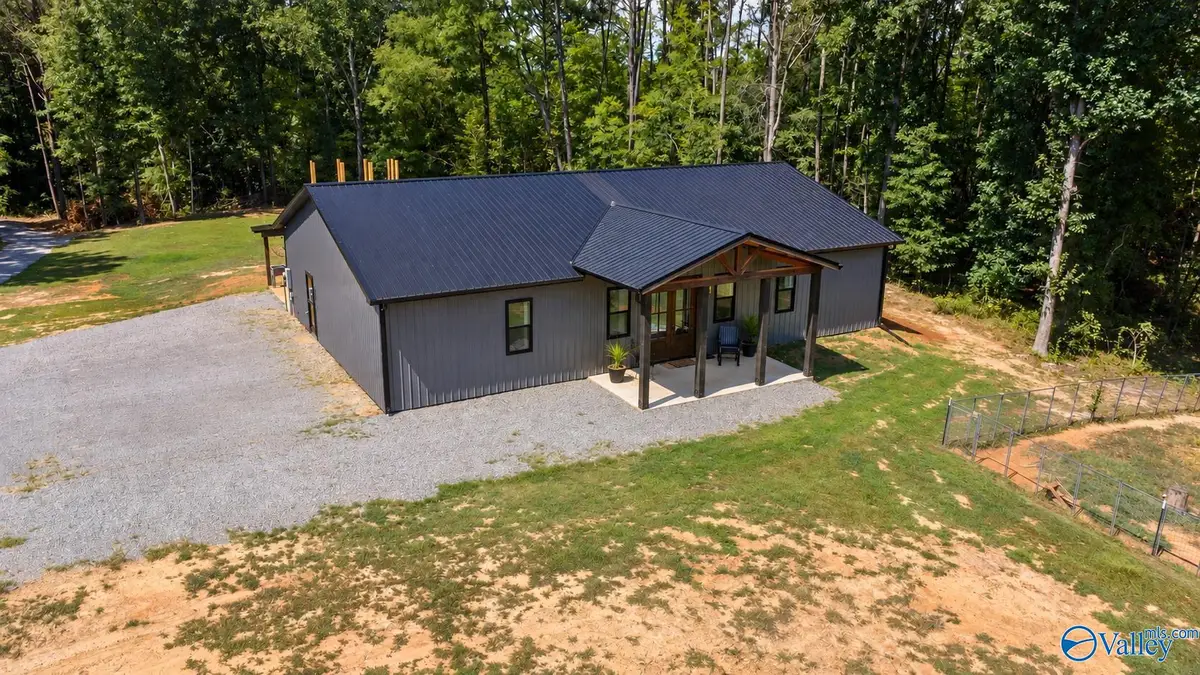 677 West Lacon Road, Falkville, AL 35622 - #1