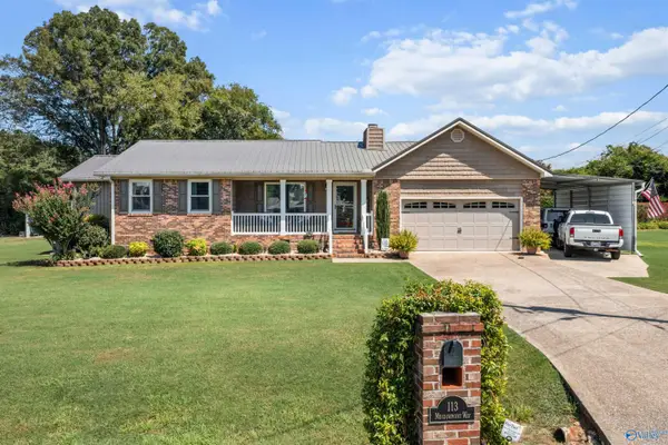 113 Meadowpoint Way, Gadsden, AL 35903